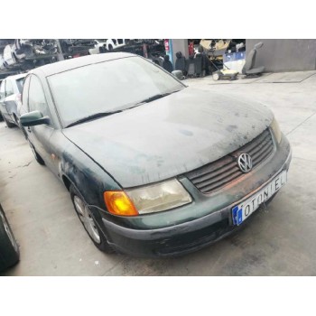 volkswagen passat berlina (3b2) del año 1997
