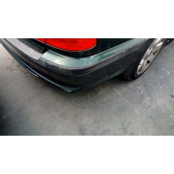 bmw serie 3 touring (e46) del año 2001