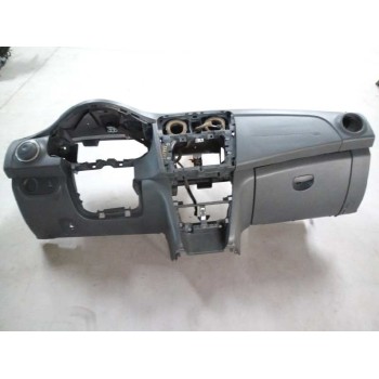 Recambio de kit airbag para dacia sandero stepway referencia OEM IAM 278600249R 985102122R 