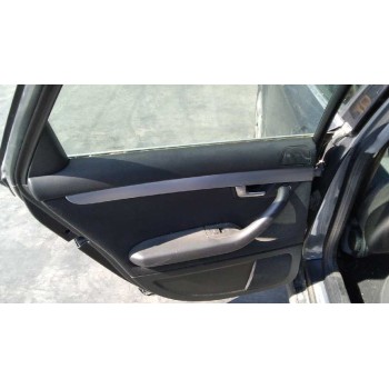 audi a4 avant (8e) del año 2006