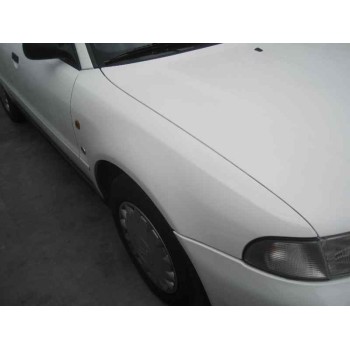 audi a4 berlina (b5) del año 1996