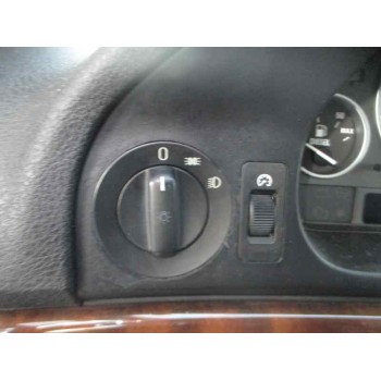 bmw serie 5 touring (e39) del año 2001