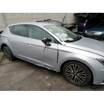 seat leon (5f1) del año 2018