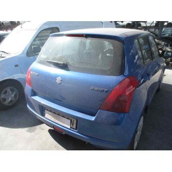 suzuki swift berlina (mz) del año 2005