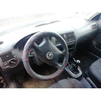 volkswagen golf iv berlina (1j1) del año 2000