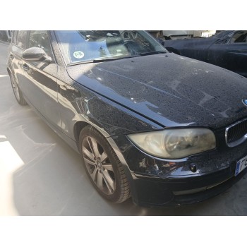 bmw 1 (e87) del año 2008