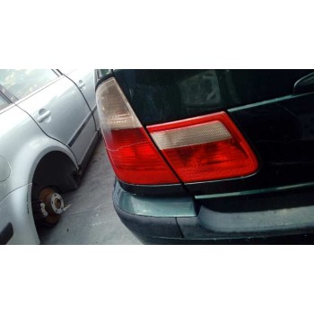 bmw serie 3 touring (e46) del año 2001