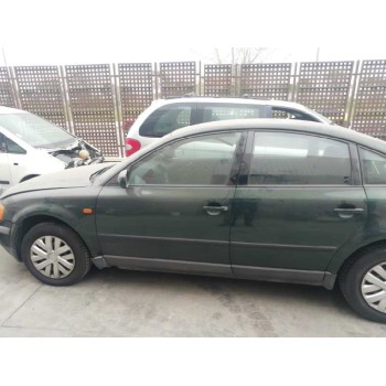 volkswagen passat berlina (3b2) del año 1997