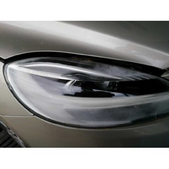 volvo v40 del año 2017