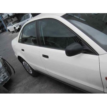 audi a4 berlina (b5) del año 1996