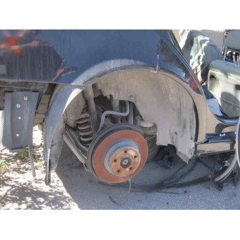 mercedes-benz clase e (w211) berlina del año 2005