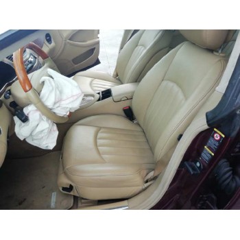 mercedes-benz clase cls (w219) del año 2006