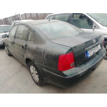 volkswagen passat berlina (3b2) del año 1997