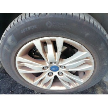 ford focus lim. (cb8) del año 2011