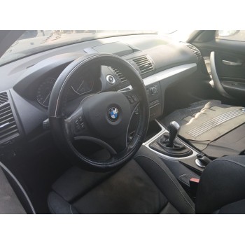 bmw 1 (e87) del año 2008