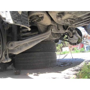 mercedes-benz clase e (w211) berlina del año 2005