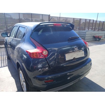 nissan juke (f15) del año 2011