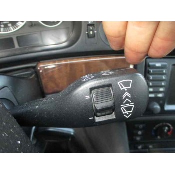 bmw serie 5 touring (e39) del año 2001