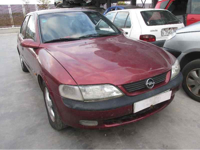 OPEL VECTRA B BERLINA