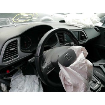 seat leon (5f1) del año 2018