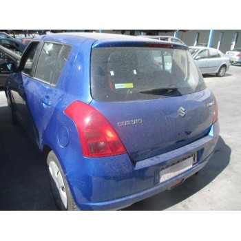 suzuki swift berlina (mz) del año 2005