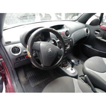 citroën c3 pluriel del año 2008