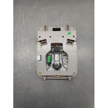 Recambio de luz interior para mg zs luxury referencia OEM IAM   