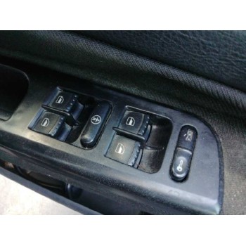 volkswagen golf iv berlina (1j1) del año 2000