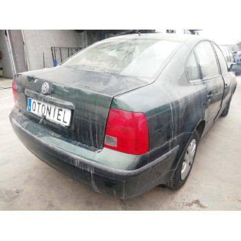 volkswagen passat berlina (3b2) del año 1997