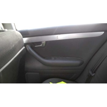 audi a4 avant (8e) del año 2006