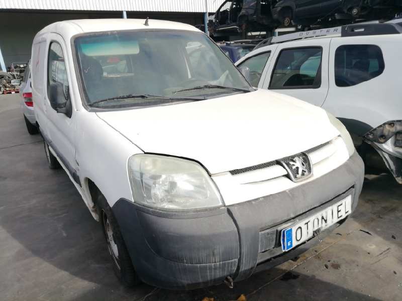 PEUGEOT PARTNER (S2)