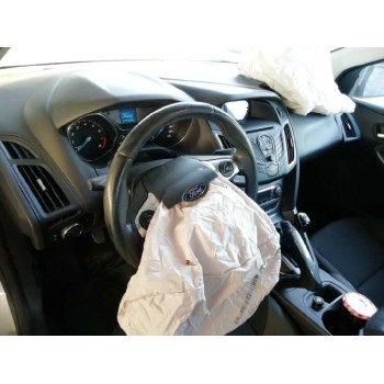 ford focus lim. (cb8) del año 2011