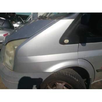 ford transit caja cerrada ´06 del año 2007