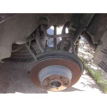 mercedes-benz clase e (w211) berlina del año 2005