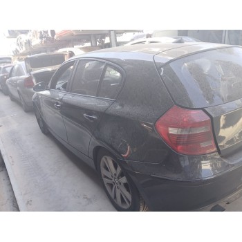 bmw 1 (e87) del año 2008