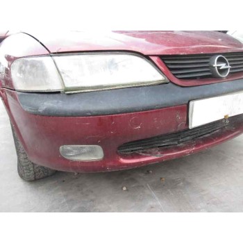 opel vectra b berlina del año 1998