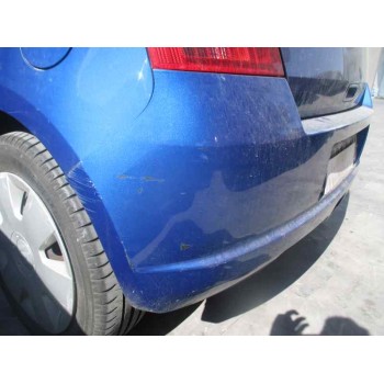 suzuki swift berlina (mz) del año 2005