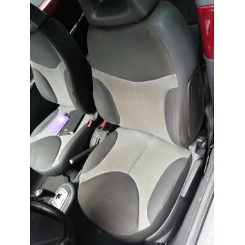 citroën c3 pluriel del año 2008