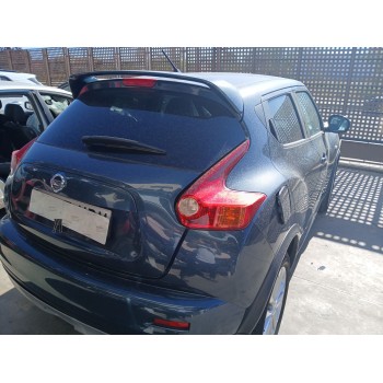 nissan juke (f15) del año 2011