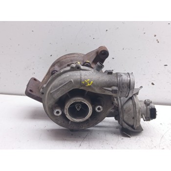 TURBOCOMPRESOR 760774 B 