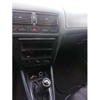 volkswagen golf iv berlina (1j1) del año 2000