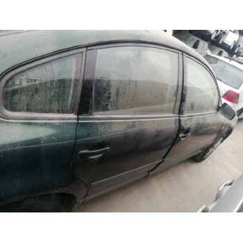 volkswagen passat berlina (3b2) del año 1997