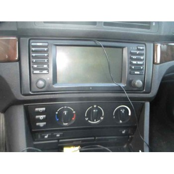 bmw serie 5 touring (e39) del año 2001