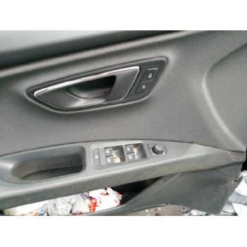 seat leon (5f1) del año 2018