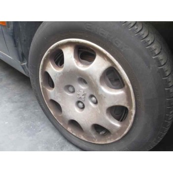 peugeot 406 berlina (s1/s2) del año 1998