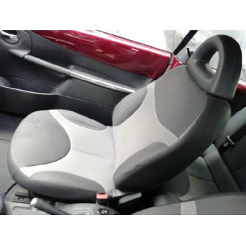 citroën c3 pluriel del año 2008