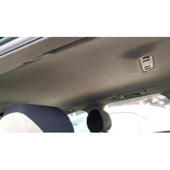 audi a4 avant (8e) del año 2006