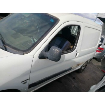 peugeot partner (s2) del año 2003