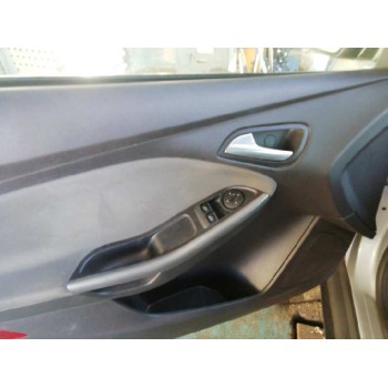 ford focus lim. (cb8) del año 2011