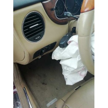 mercedes-benz clase cls (w219) del año 2006